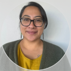 Lisa Tuhi - Hastings, Hawkes Bay